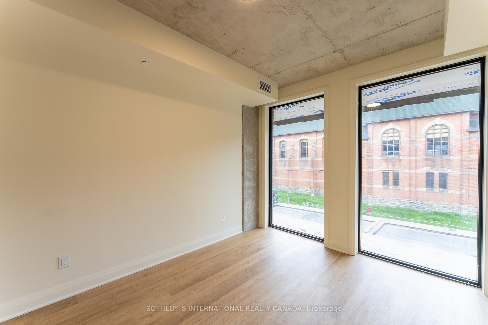 Photo 10 of Unit 502, 11 Robert Street, Hamilton, Beasley — HOMEH