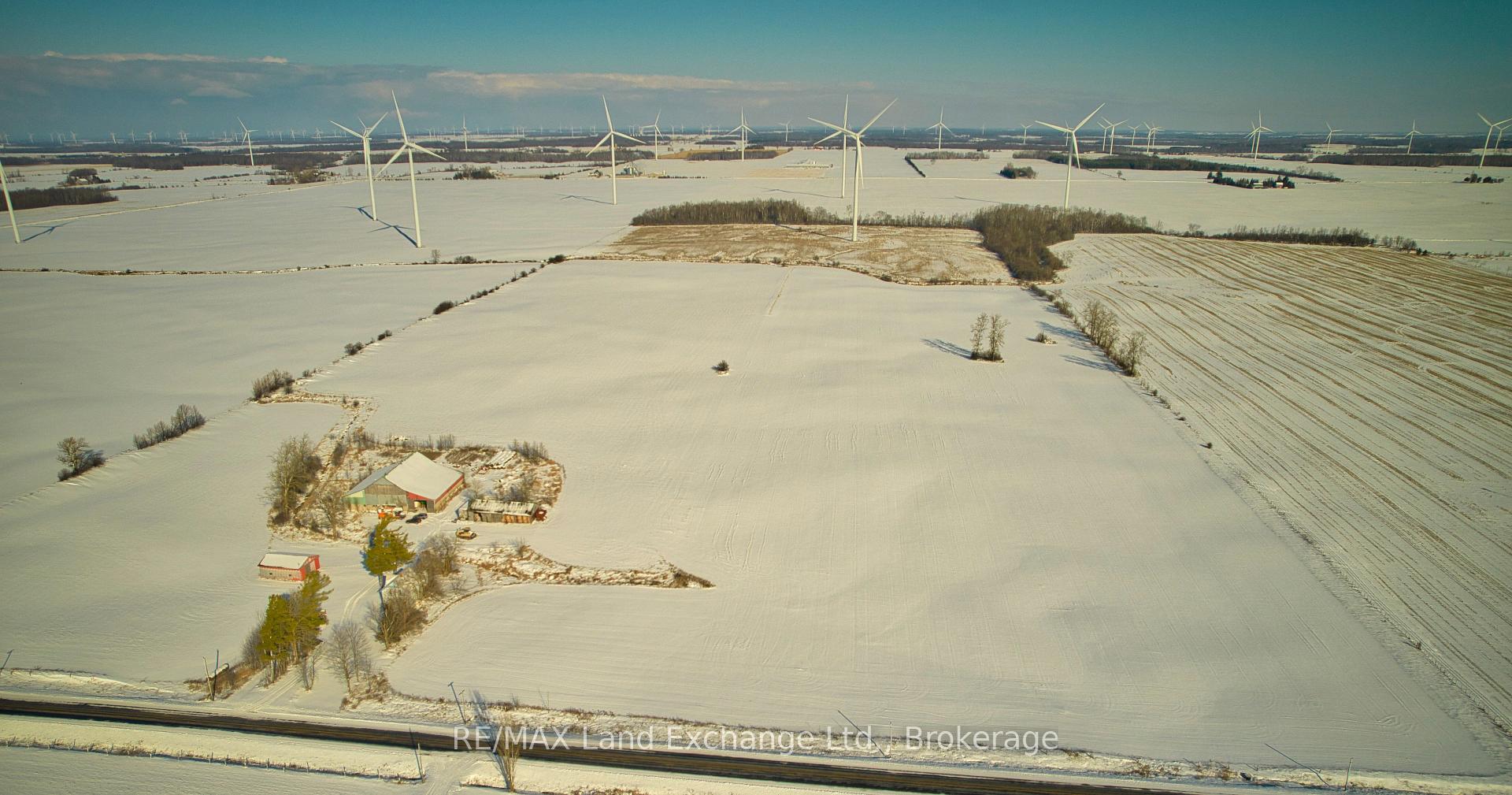 Photo 2 of 514 Concession 9, Kincardine — HOMEH
