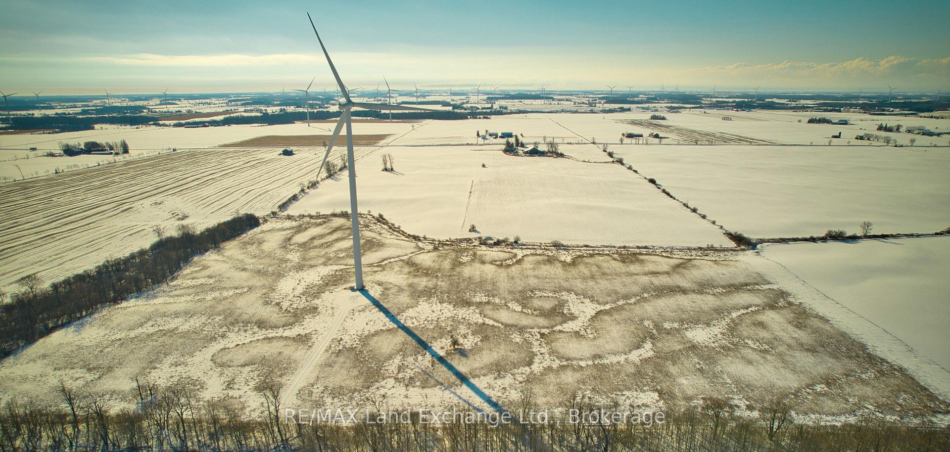 Photo 4 of 514 Concession 9, Kincardine — HOMEH