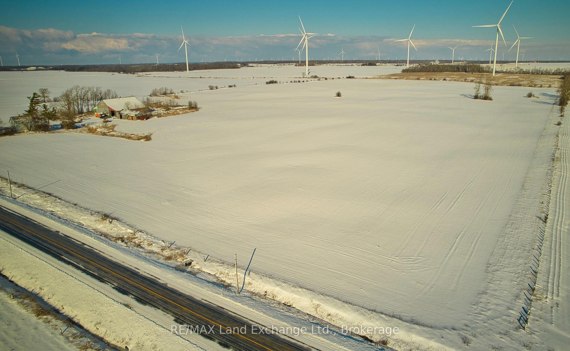 Photo 5 of 514 Concession 9, Kincardine — HOMEH
