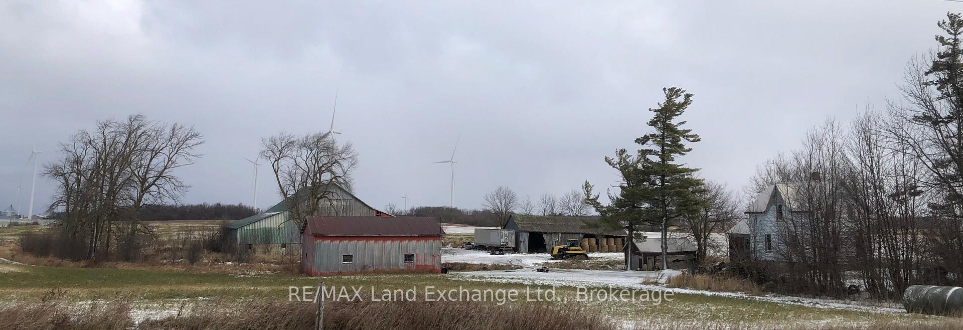Photo 9 of 514 Concession 9, Kincardine — HOMEH