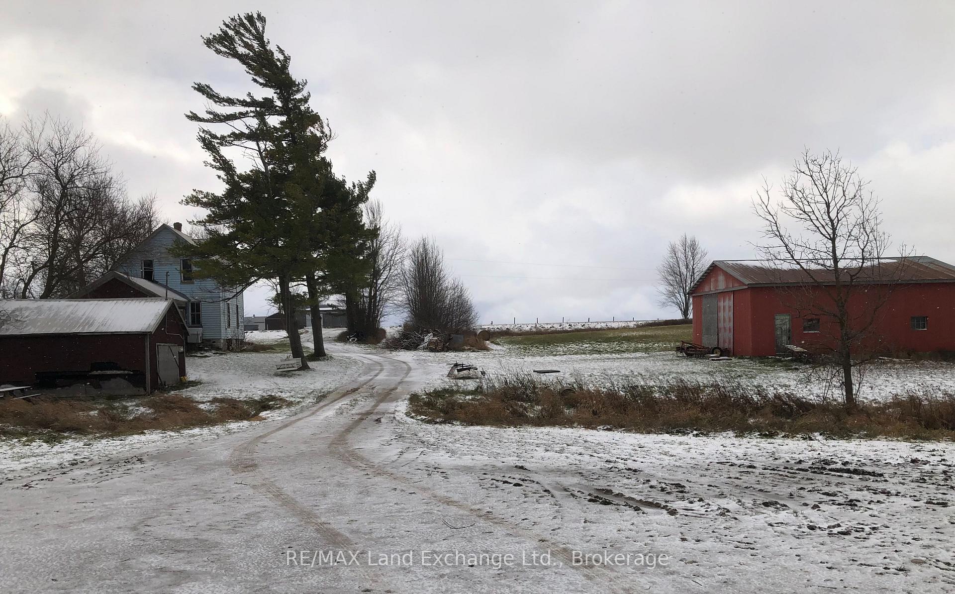 Photo 10 of 514 Concession 9, Kincardine — HOMEH