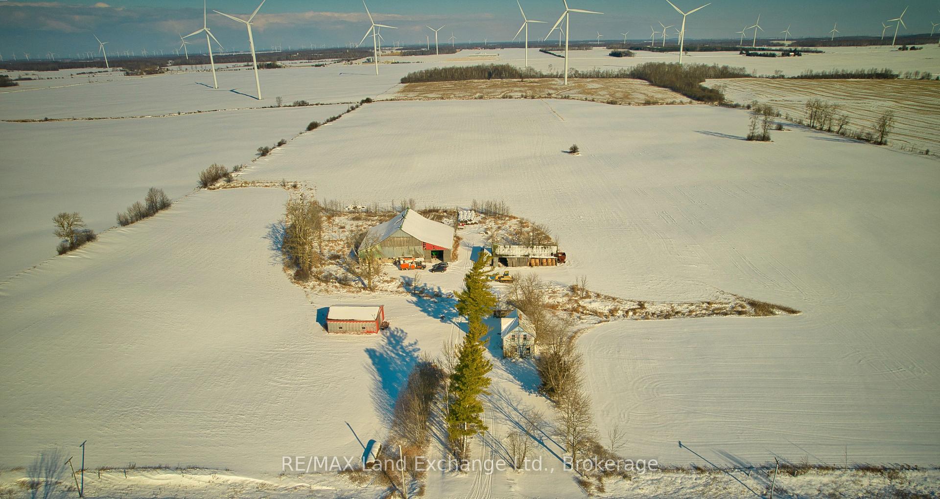 Photo 12 of 514 Concession 9, Kincardine — HOMEH