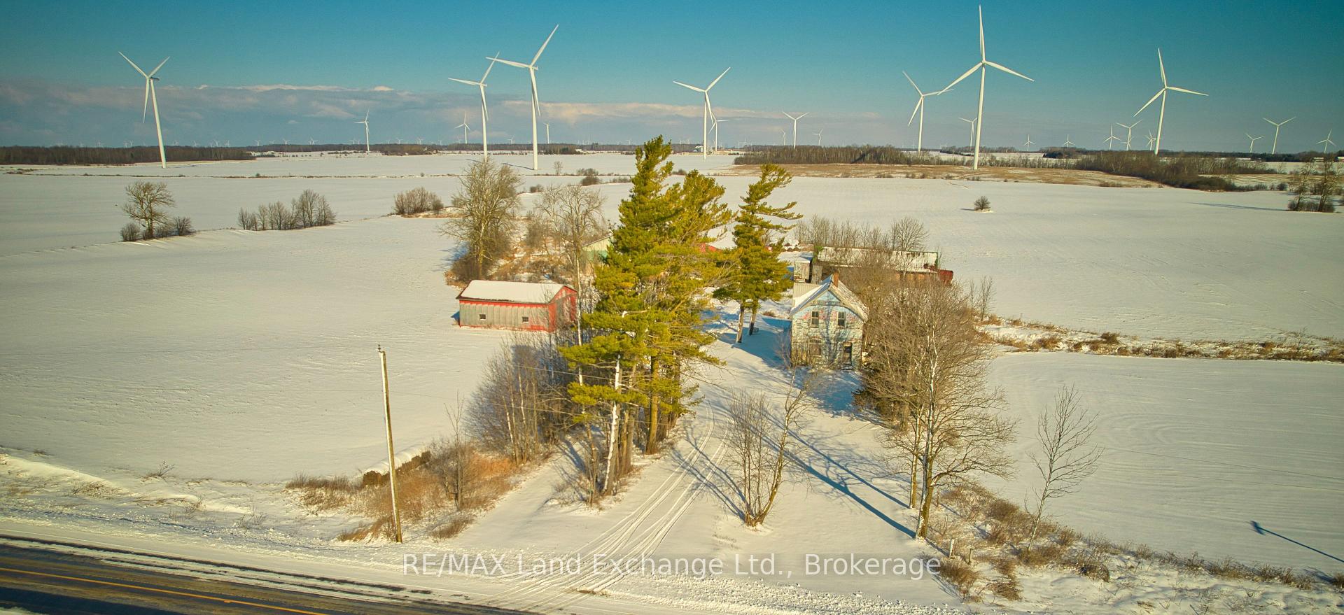Photo 17 of 514 Concession 9, Kincardine — HOMEH