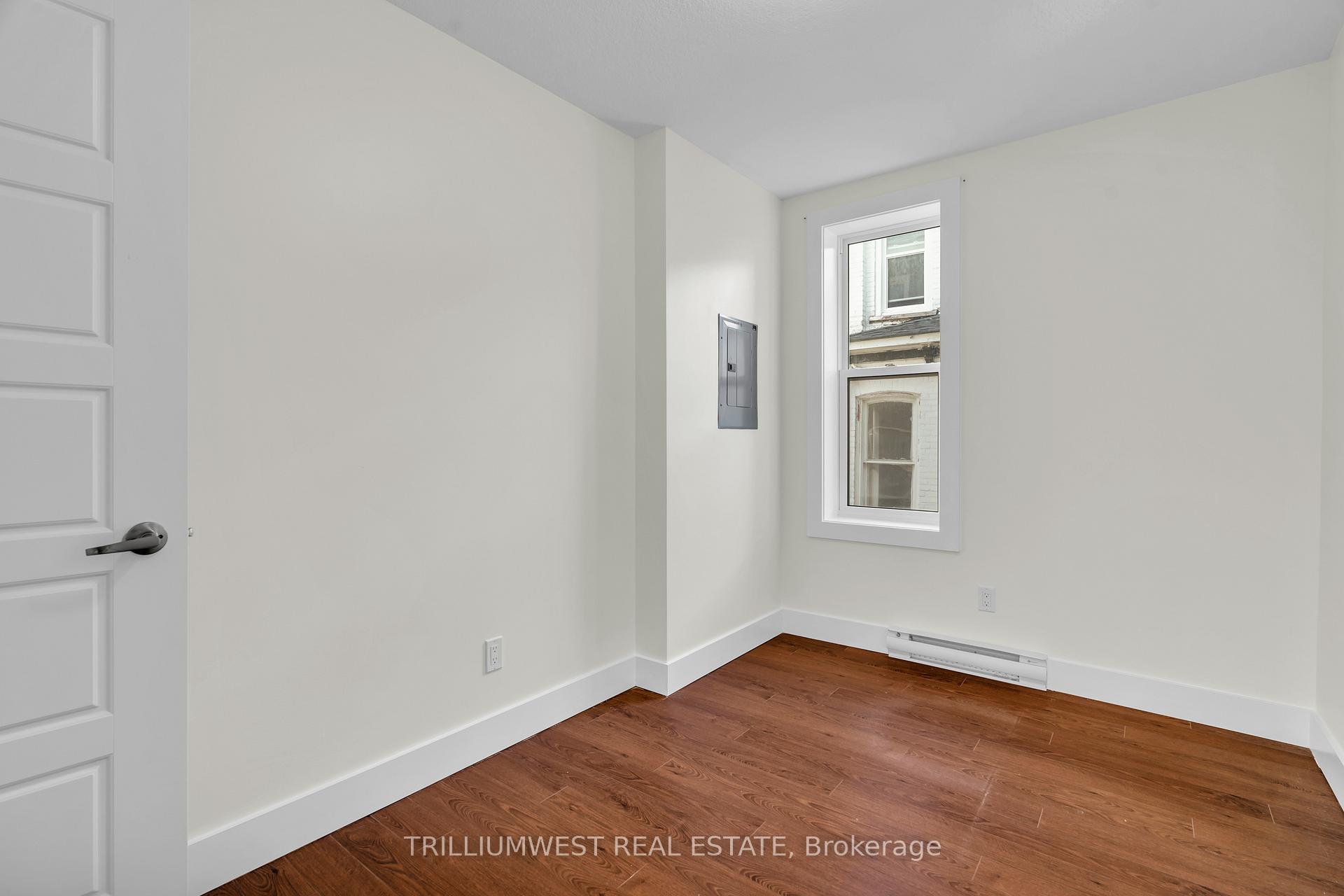 Photo 12 of Unit Unit B (Main), 98 Church Street, Kitchener — HOMEH