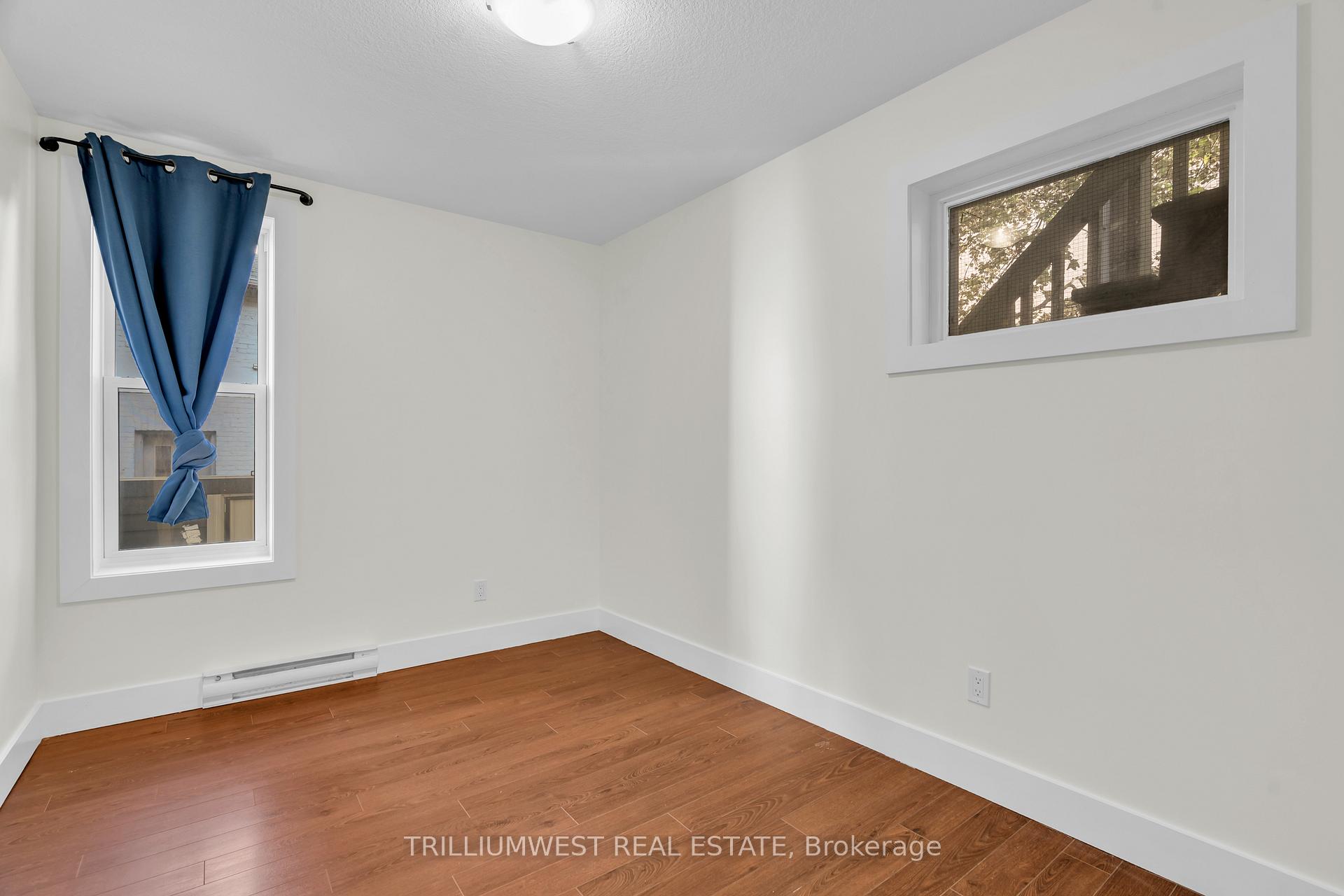 Photo 14 of Unit Unit B (Main), 98 Church Street, Kitchener — HOMEH