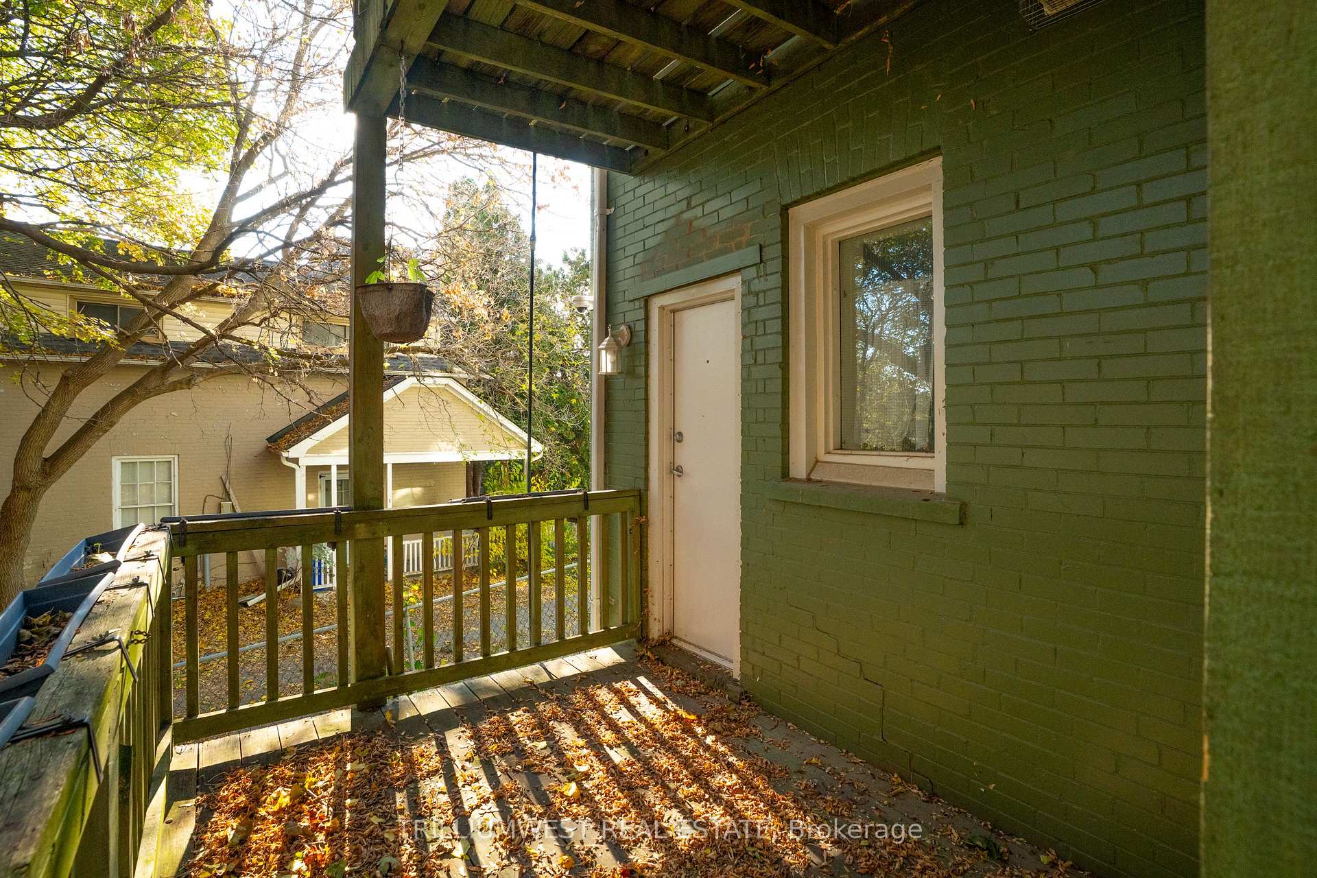 Photo 17 of Unit Unit B (Main), 98 Church Street, Kitchener — HOMEH