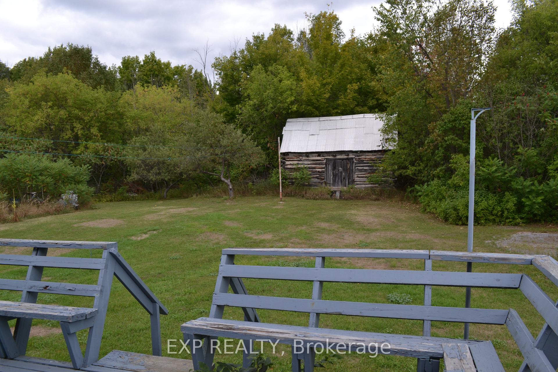 Photo 3 of 1650 Eady Road, Horton, Horton Twp — HOMEH