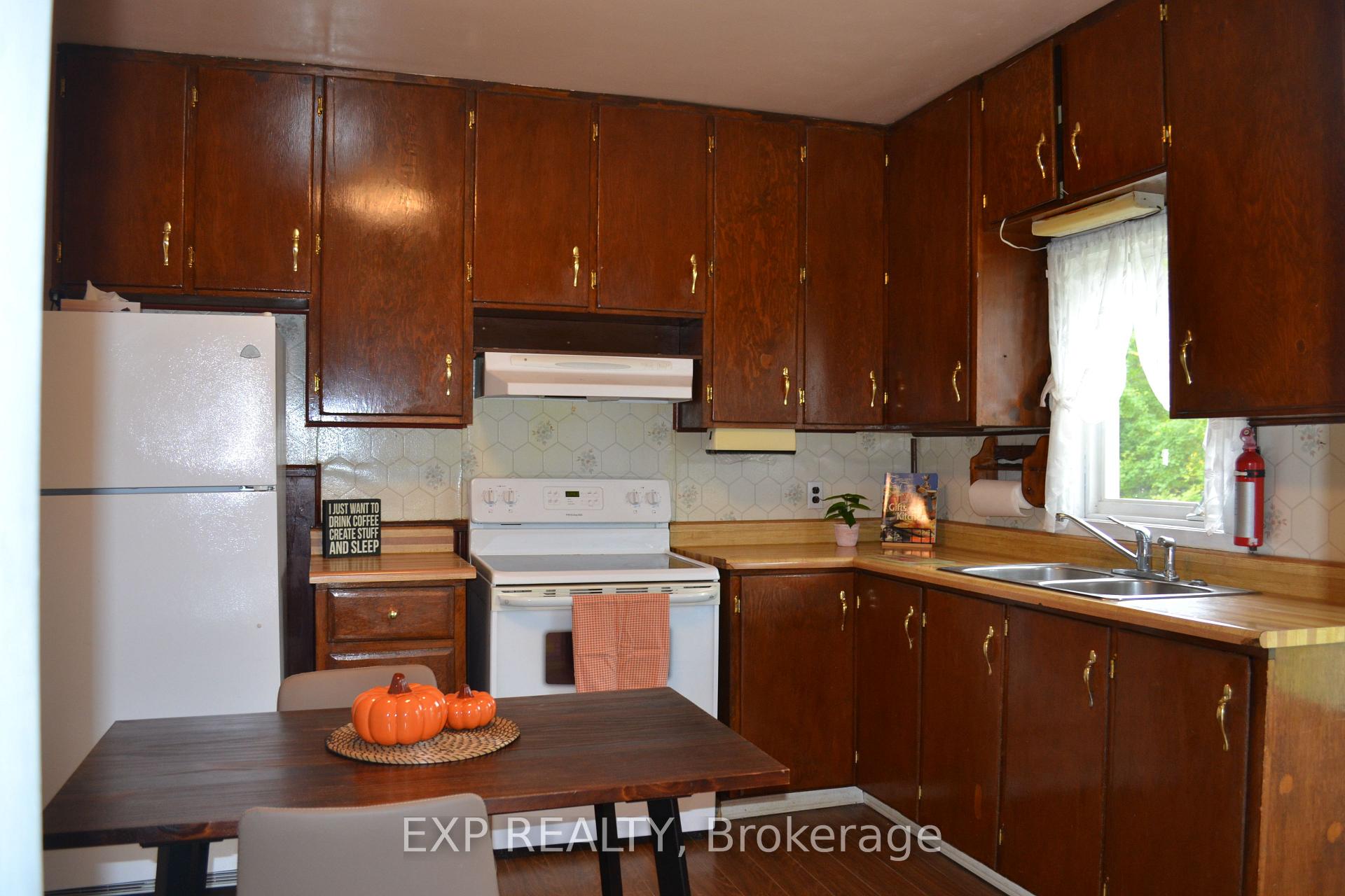Photo 10 of 1650 Eady Road, Horton, Horton Twp — HOMEH