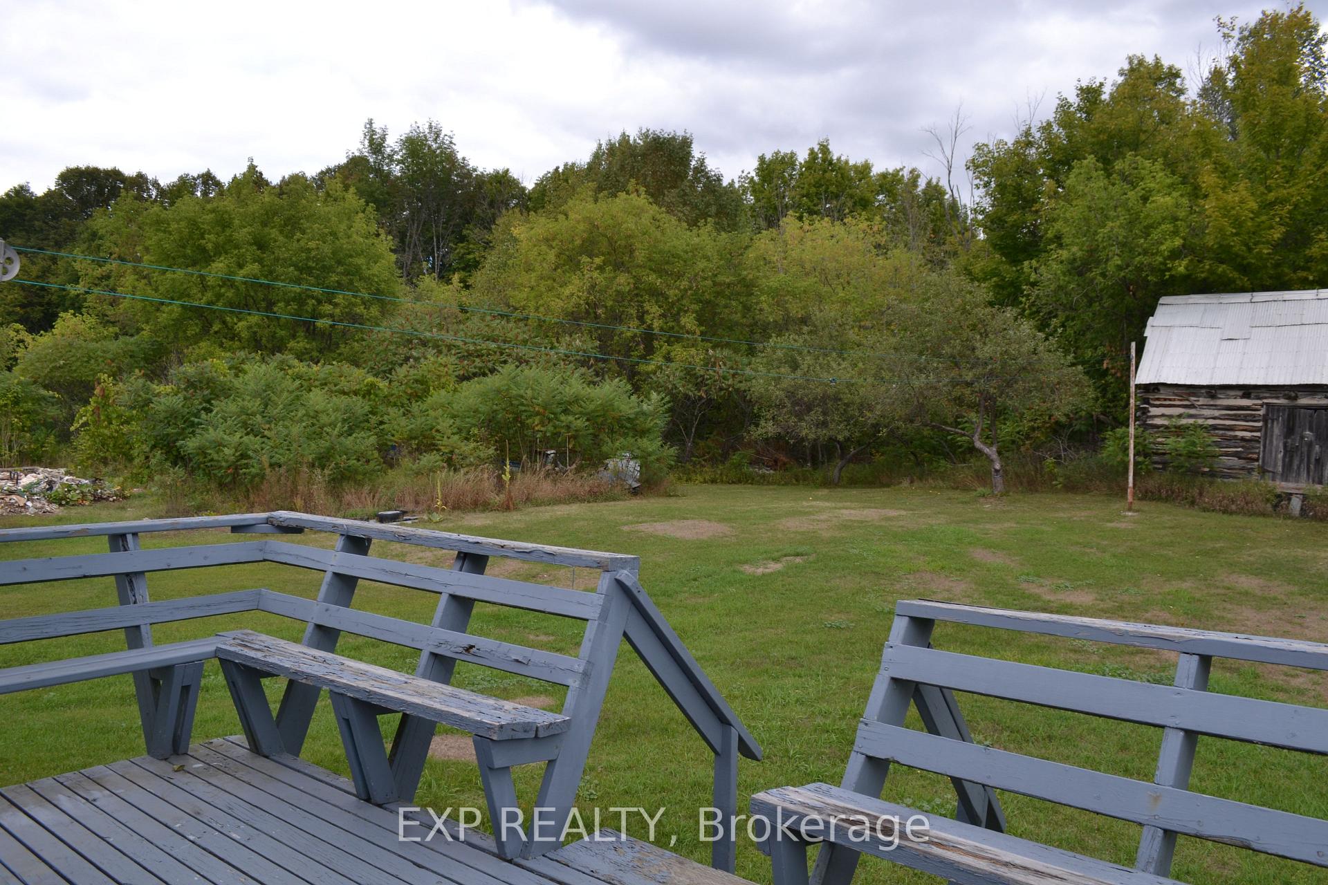 Photo 20 of 1650 Eady Road, Horton, Horton Twp — HOMEH