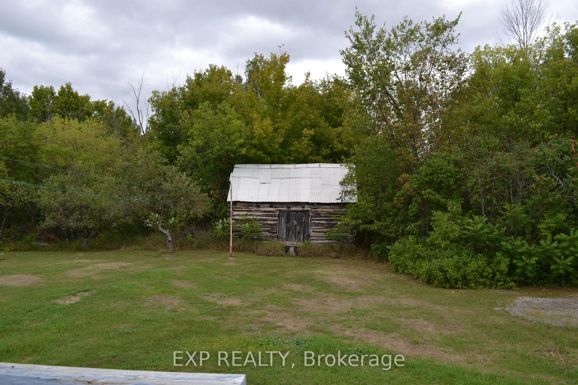 Photo 21 of 1650 Eady Road, Horton, Horton Twp — HOMEH