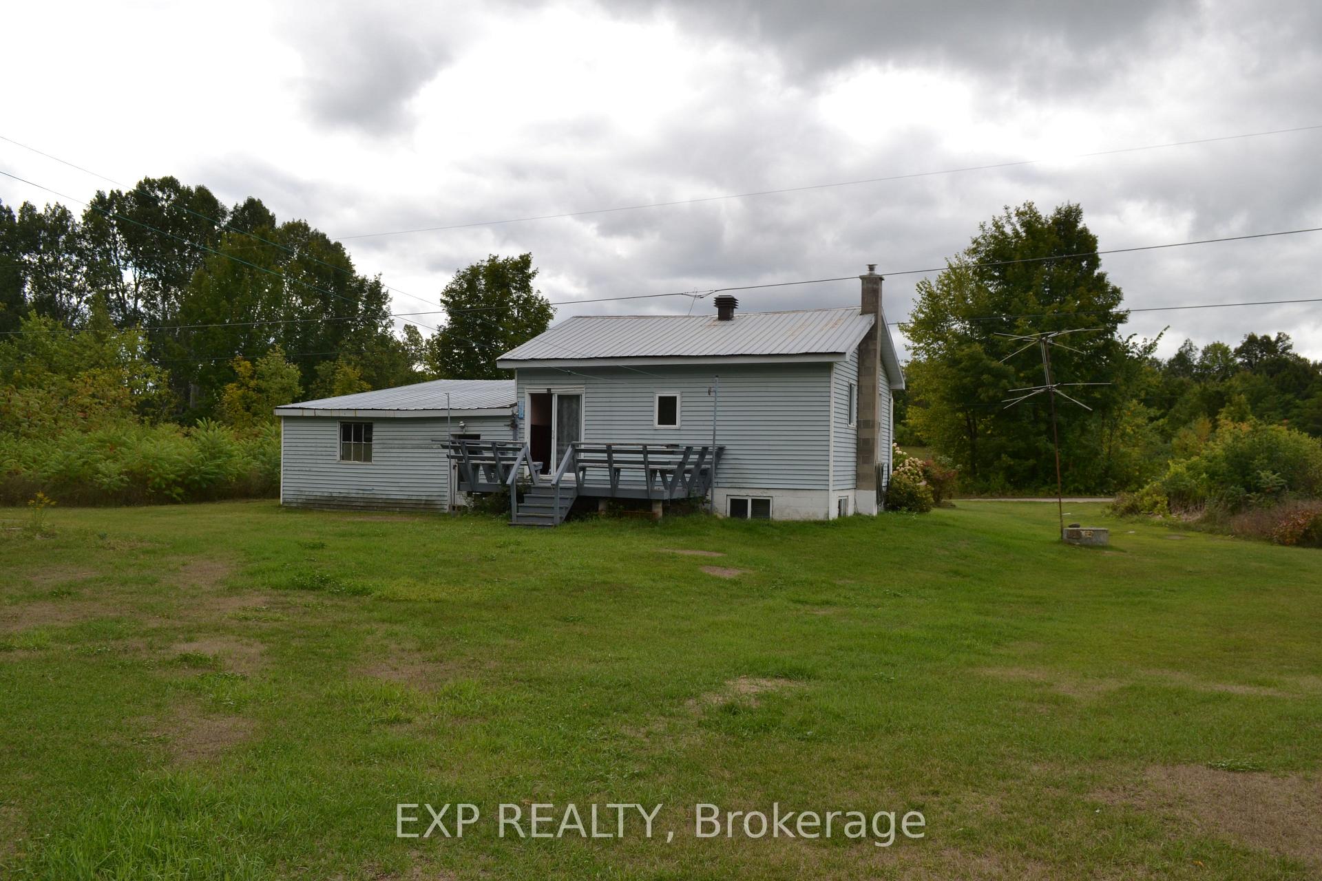 Photo 22 of 1650 Eady Road, Horton, Horton Twp — HOMEH