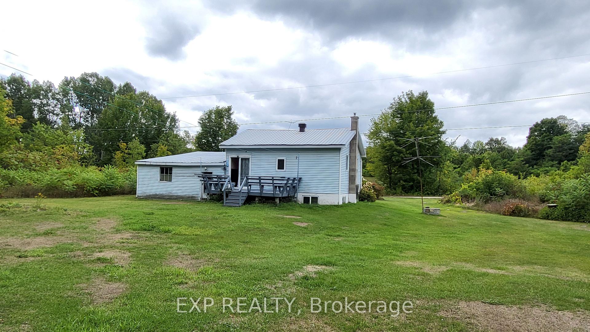 Photo 23 of 1650 Eady Road, Horton, Horton Twp — HOMEH