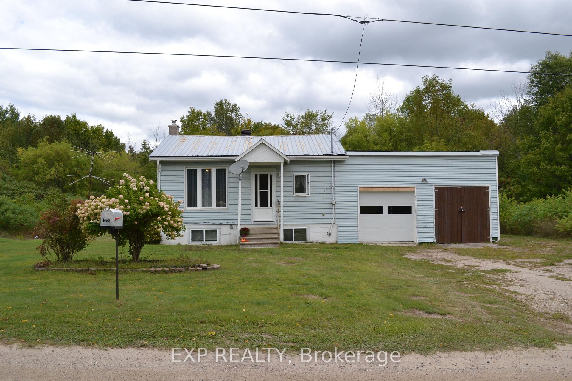 Photo 24 of 1650 Eady Road, Horton, Horton Twp — HOMEH