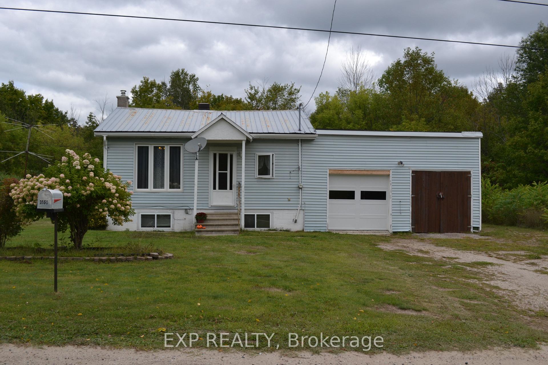 Photo 25 of 1650 Eady Road, Horton, Horton Twp — HOMEH