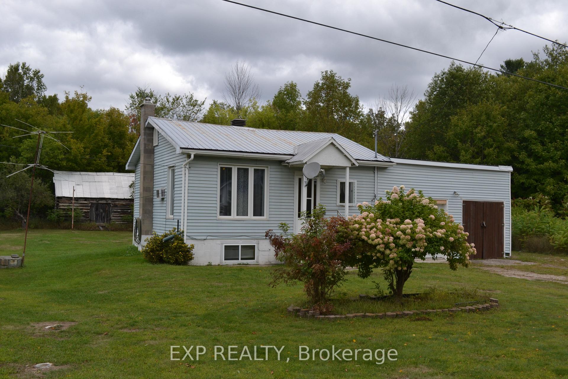 Photo 26 of 1650 Eady Road, Horton, Horton Twp — HOMEH