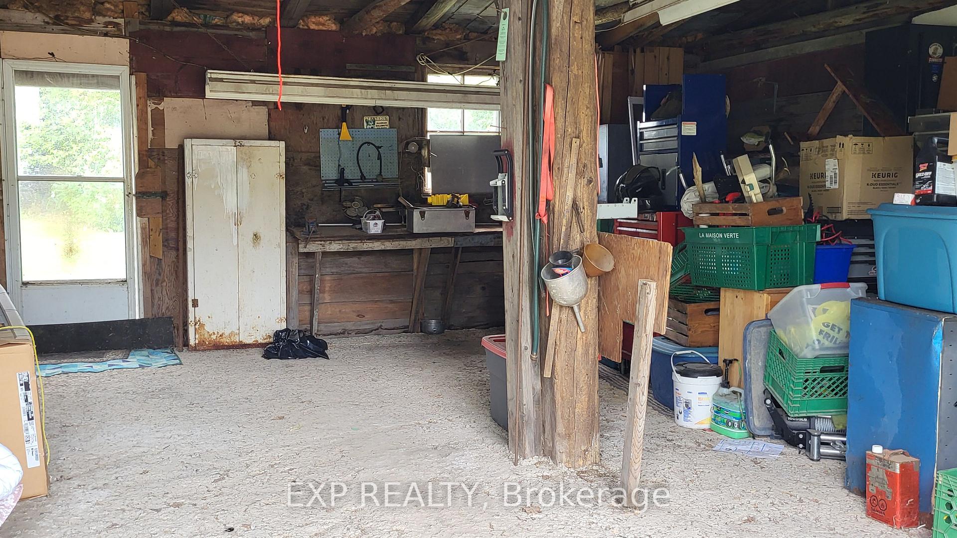 Photo 28 of 1650 Eady Road, Horton, Horton Twp — HOMEH