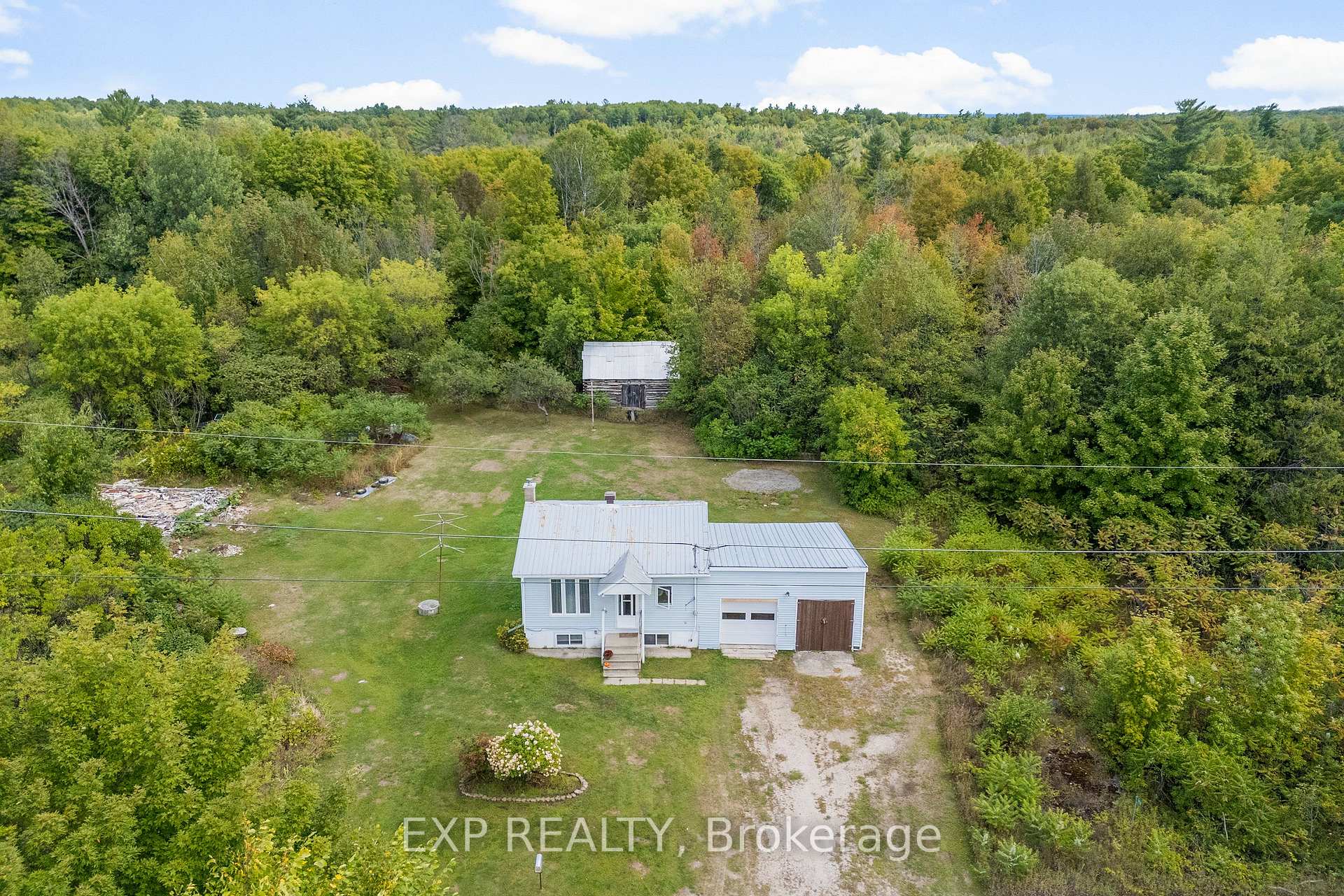 Photo 32 of 1650 Eady Road, Horton, Horton Twp — HOMEH