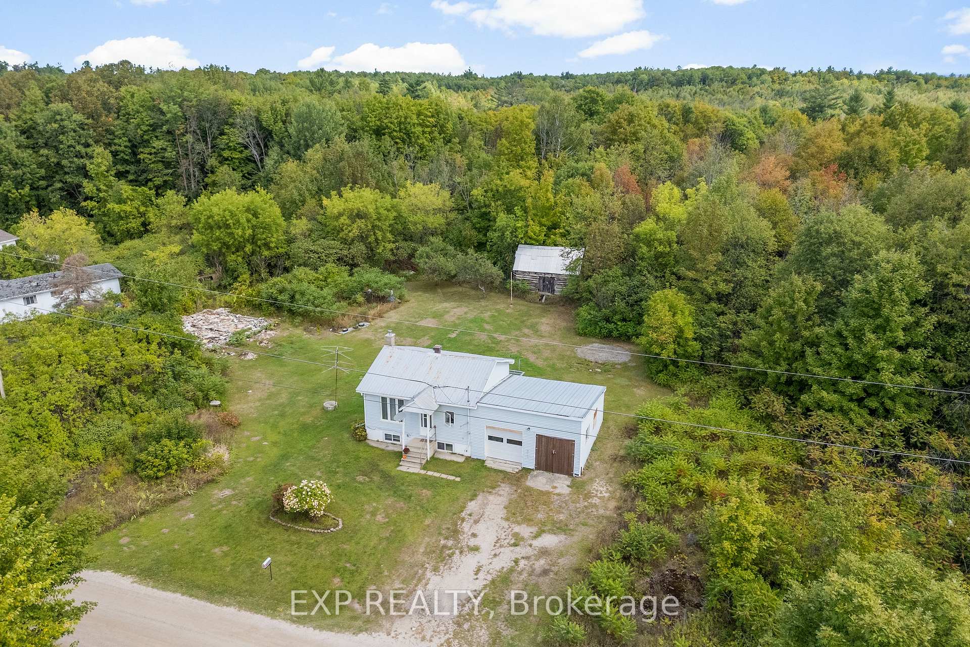 Photo 33 of 1650 Eady Road, Horton, Horton Twp — HOMEH