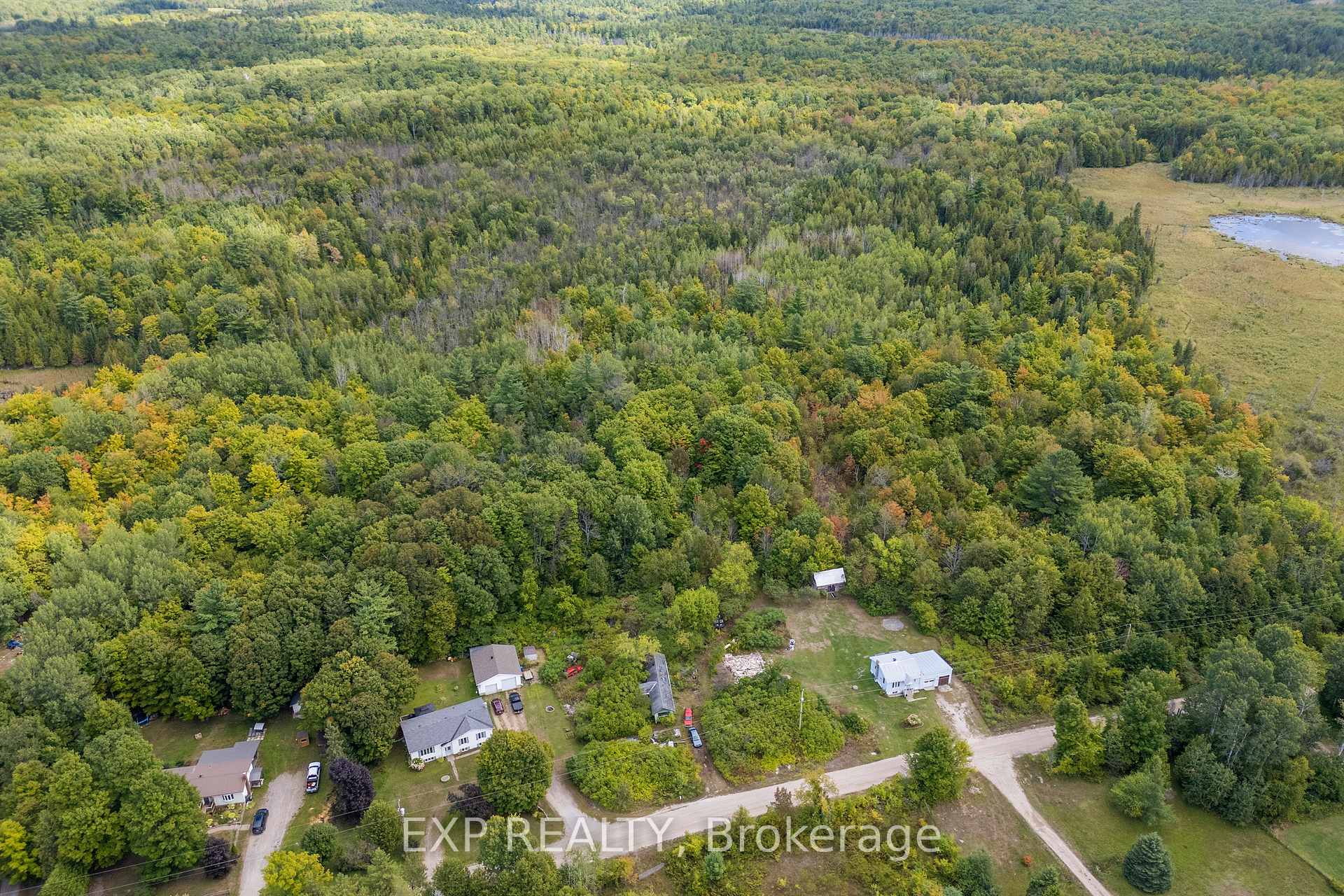 Photo 34 of 1650 Eady Road, Horton, Horton Twp — HOMEH