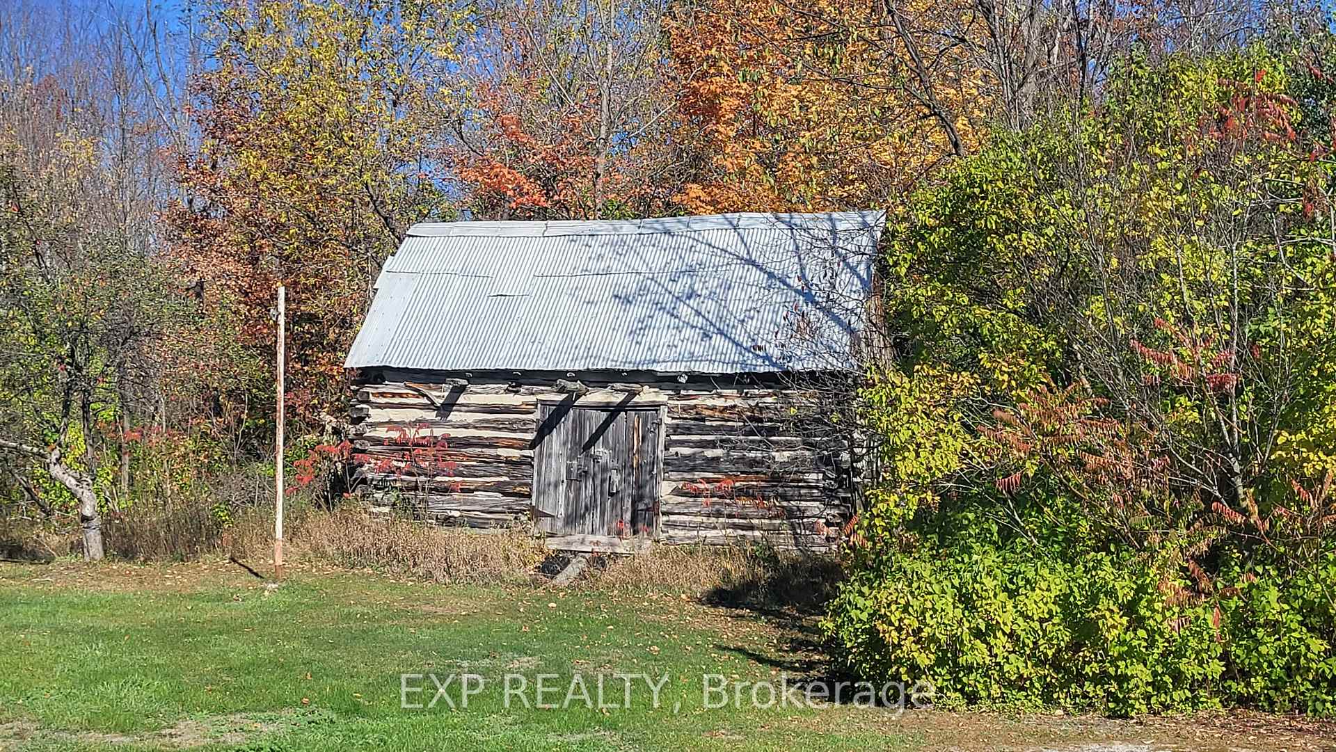Photo 35 of 1650 Eady Road, Horton, Horton Twp — HOMEH