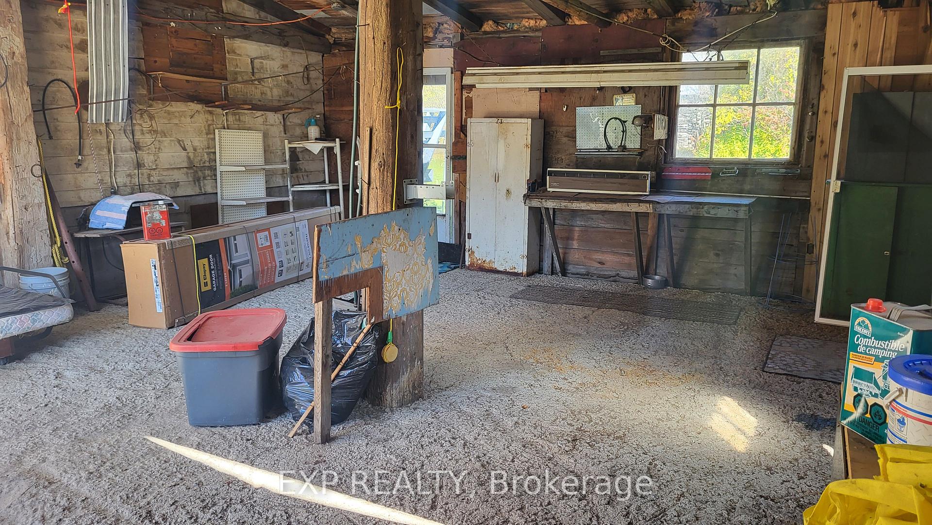Photo 36 of 1650 Eady Road, Horton, Horton Twp — HOMEH