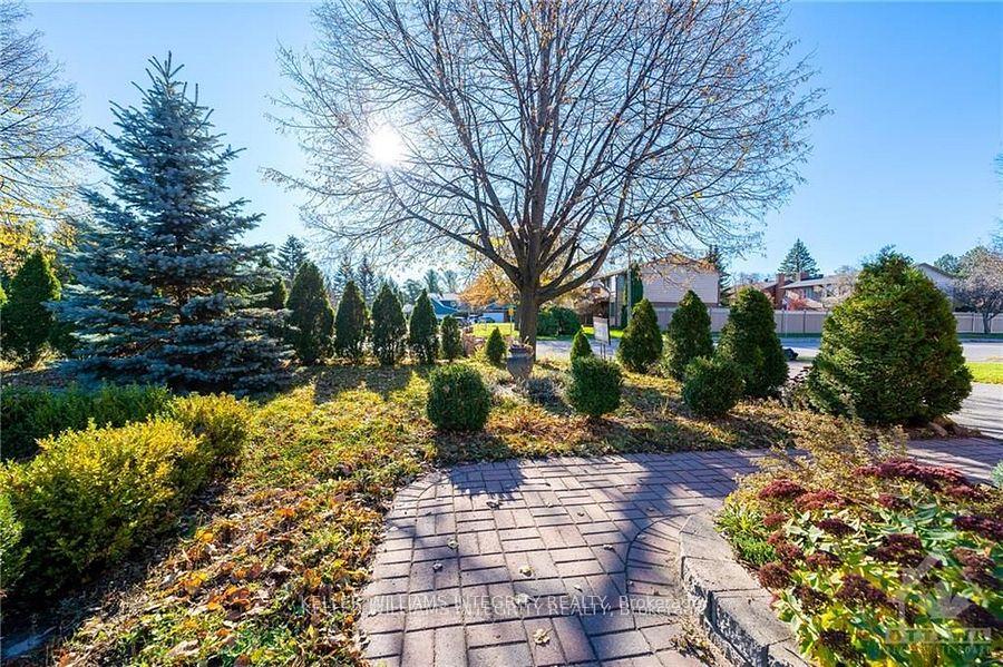 Photo 4 of 3187 Uplands Drive, Ottawa, Hunt Club Woods — HOMEH