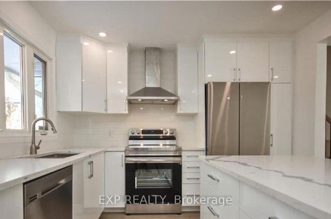 Photo 5 of 3380 Clearwater Crescent, Ottawa, South Keys — HOMEH