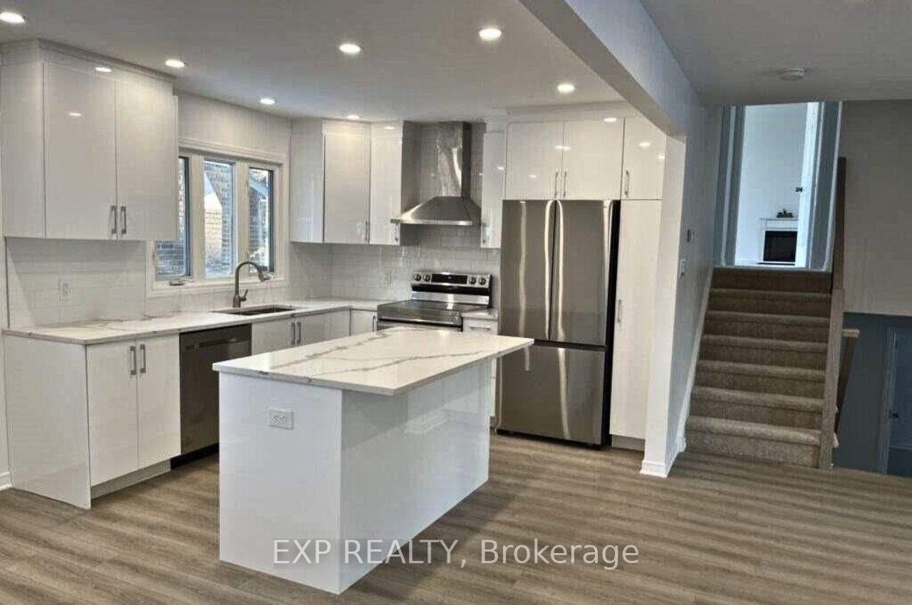 Photo 8 of 3380 Clearwater Crescent, Ottawa, South Keys — HOMEH