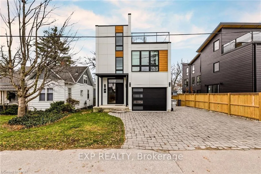 Photo 3 of 26 Huron Street, Lambton Shores, Grand Bend — HOMEH