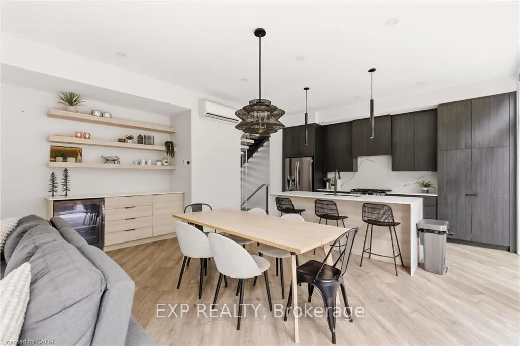 Photo 23 of 26 Huron Street, Lambton Shores, Grand Bend — HOMEH