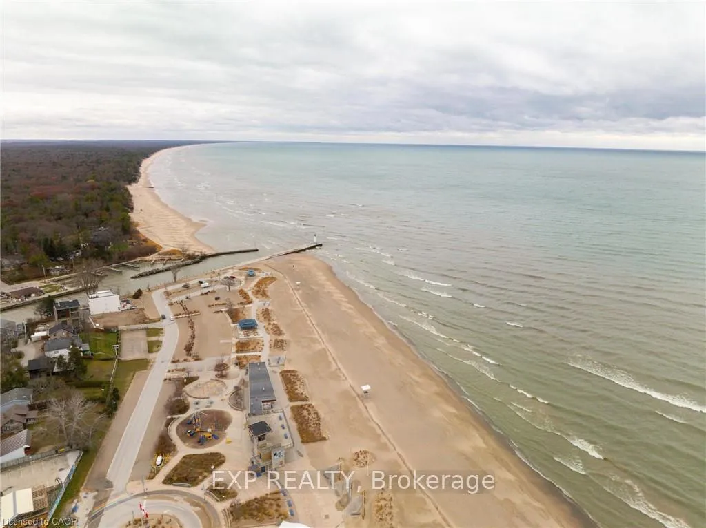 Photo 69 of 26 Huron Street, Lambton Shores, Grand Bend — HOMEH