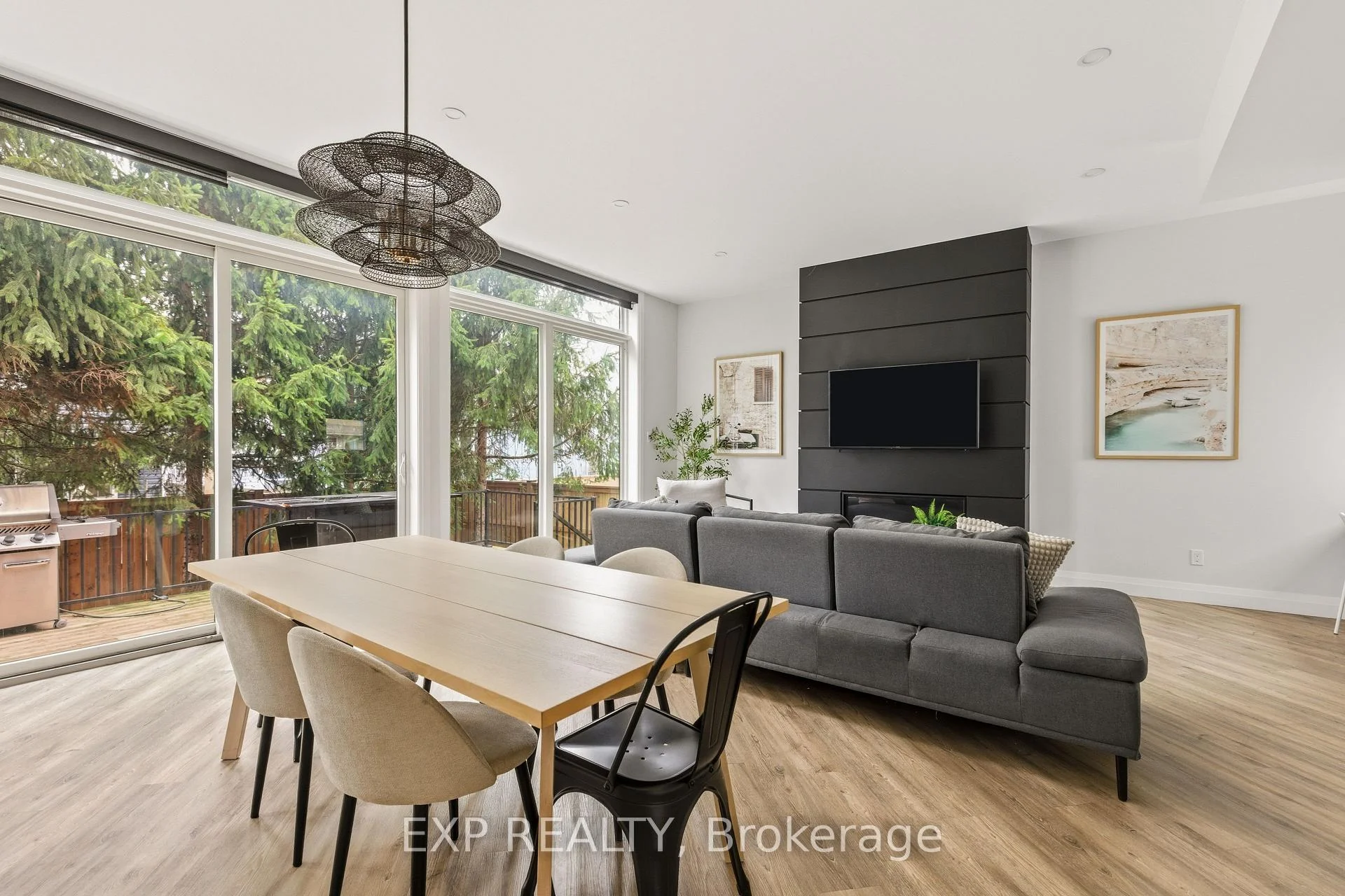 Photo 26 of 26 Huron Street, Lambton Shores, Grand Bend — HOMEH
