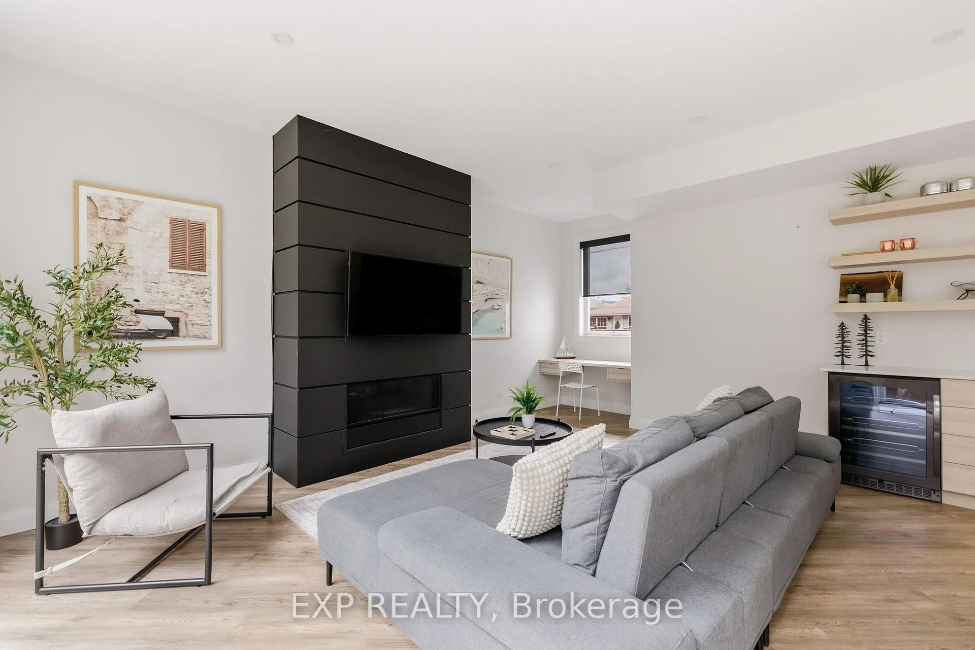 Photo 28 of 26 Huron Street, Lambton Shores, Grand Bend — HOMEH