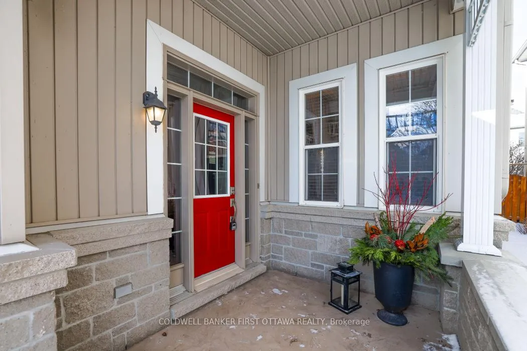 Photo 4 of 104 Streamside Crescent, Ottawa, Kanata - Morgan's Grant/South March — HOMEH