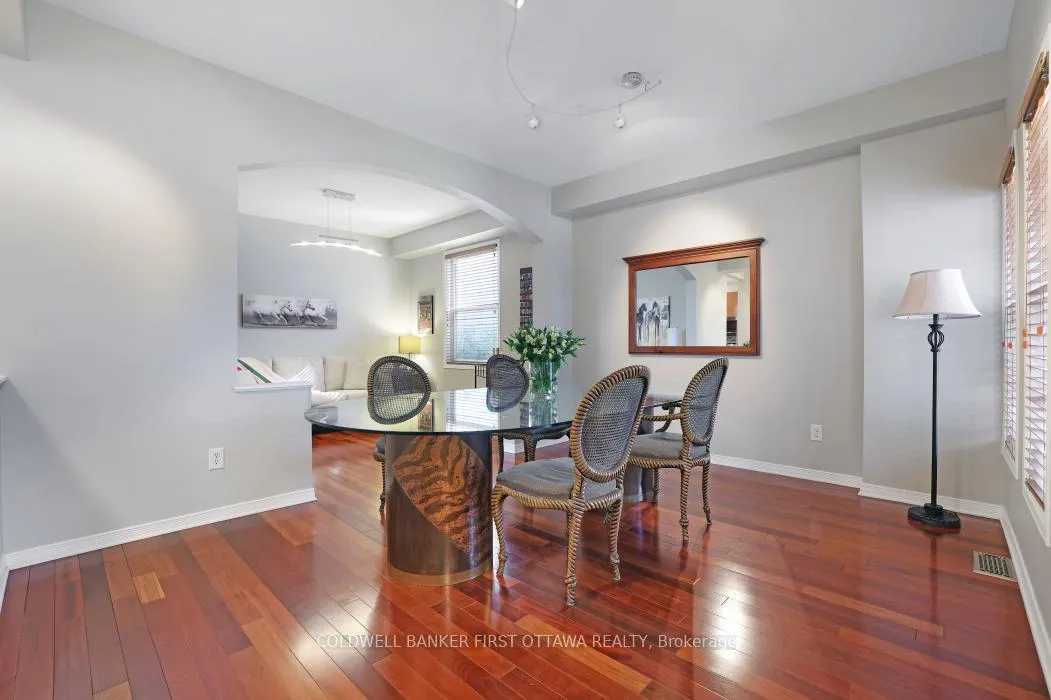 Photo 7 of 104 Streamside Crescent, Ottawa, Kanata - Morgan's Grant/South March — HOMEH