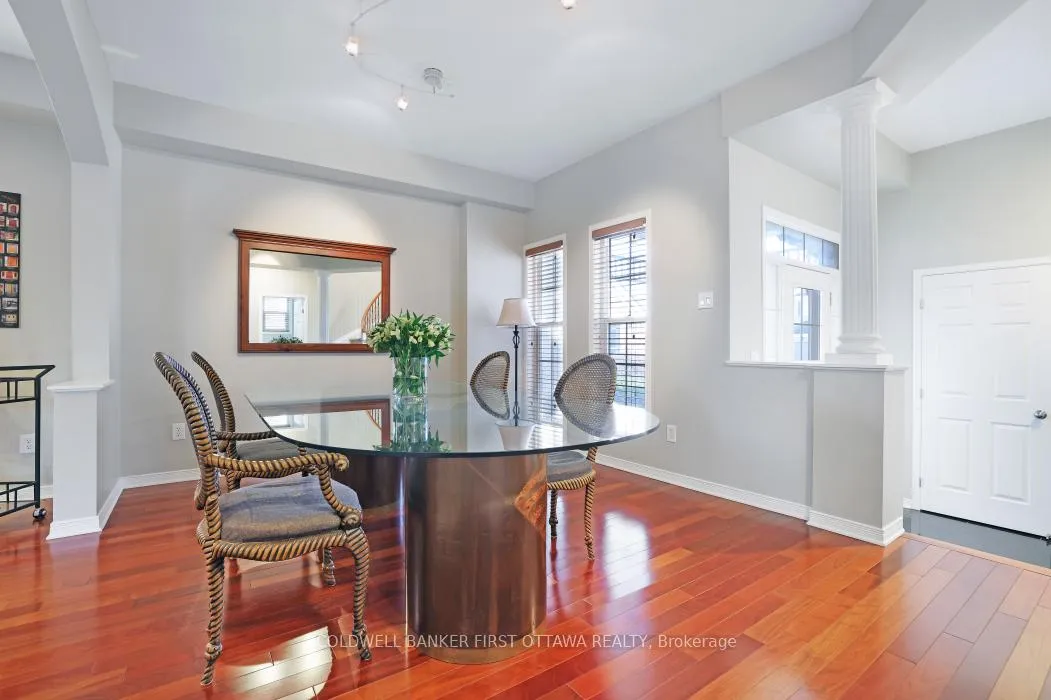 Photo 8 of 104 Streamside Crescent, Ottawa, Kanata - Morgan's Grant/South March — HOMEH