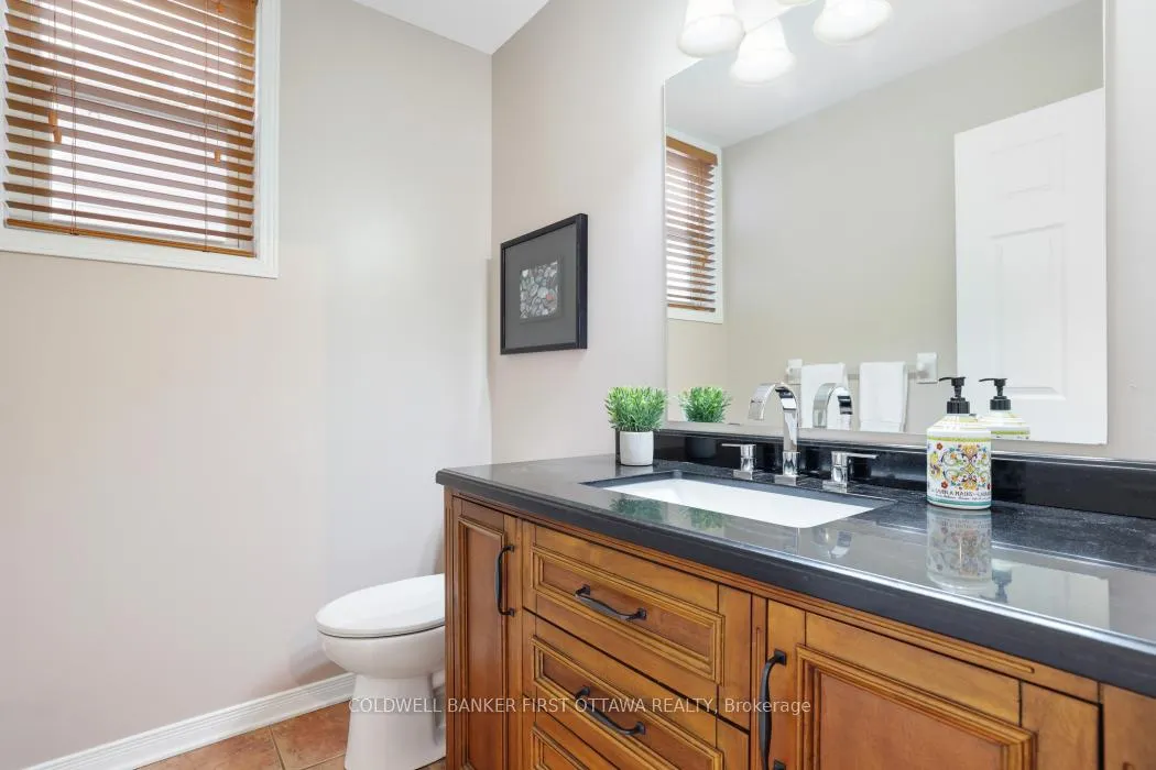 Photo 12 of 104 Streamside Crescent, Ottawa, Kanata - Morgan's Grant/South March — HOMEH