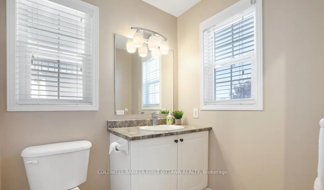 Photo 23 of 104 Streamside Crescent, Ottawa, Kanata - Morgan's Grant/South March — HOMEH