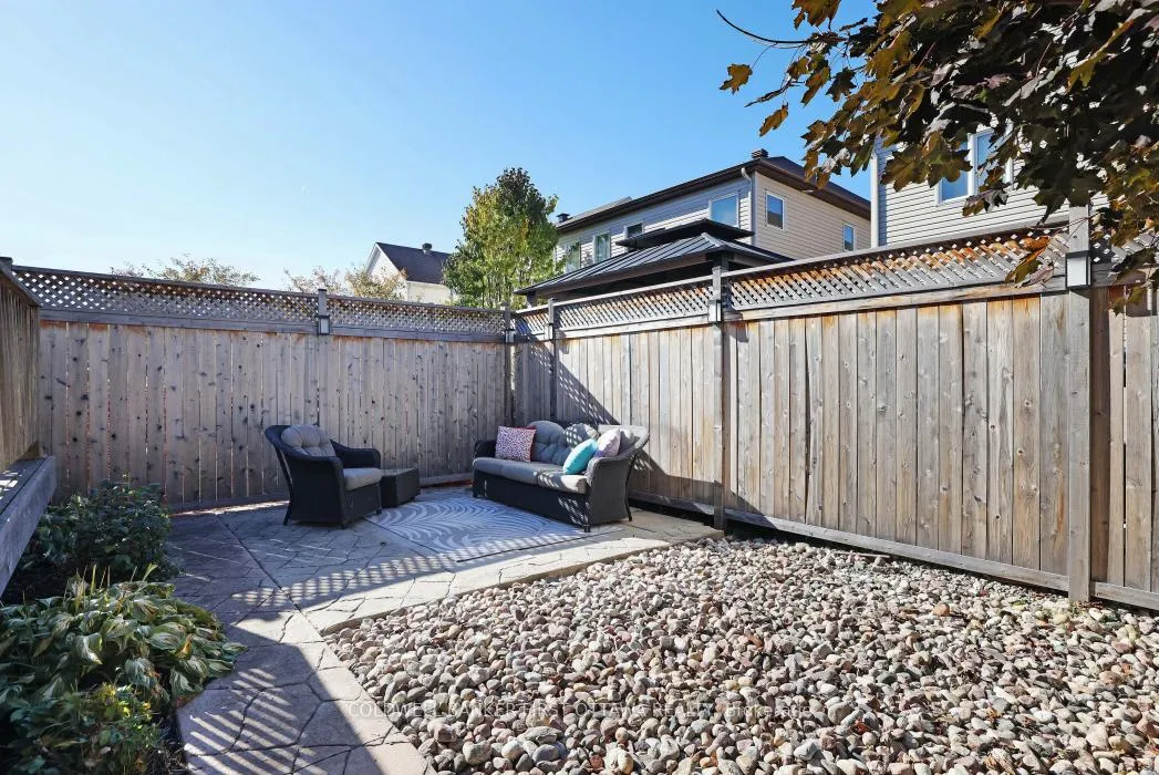 Photo 37 of 104 Streamside Crescent, Ottawa, Kanata - Morgan's Grant/South March — HOMEH