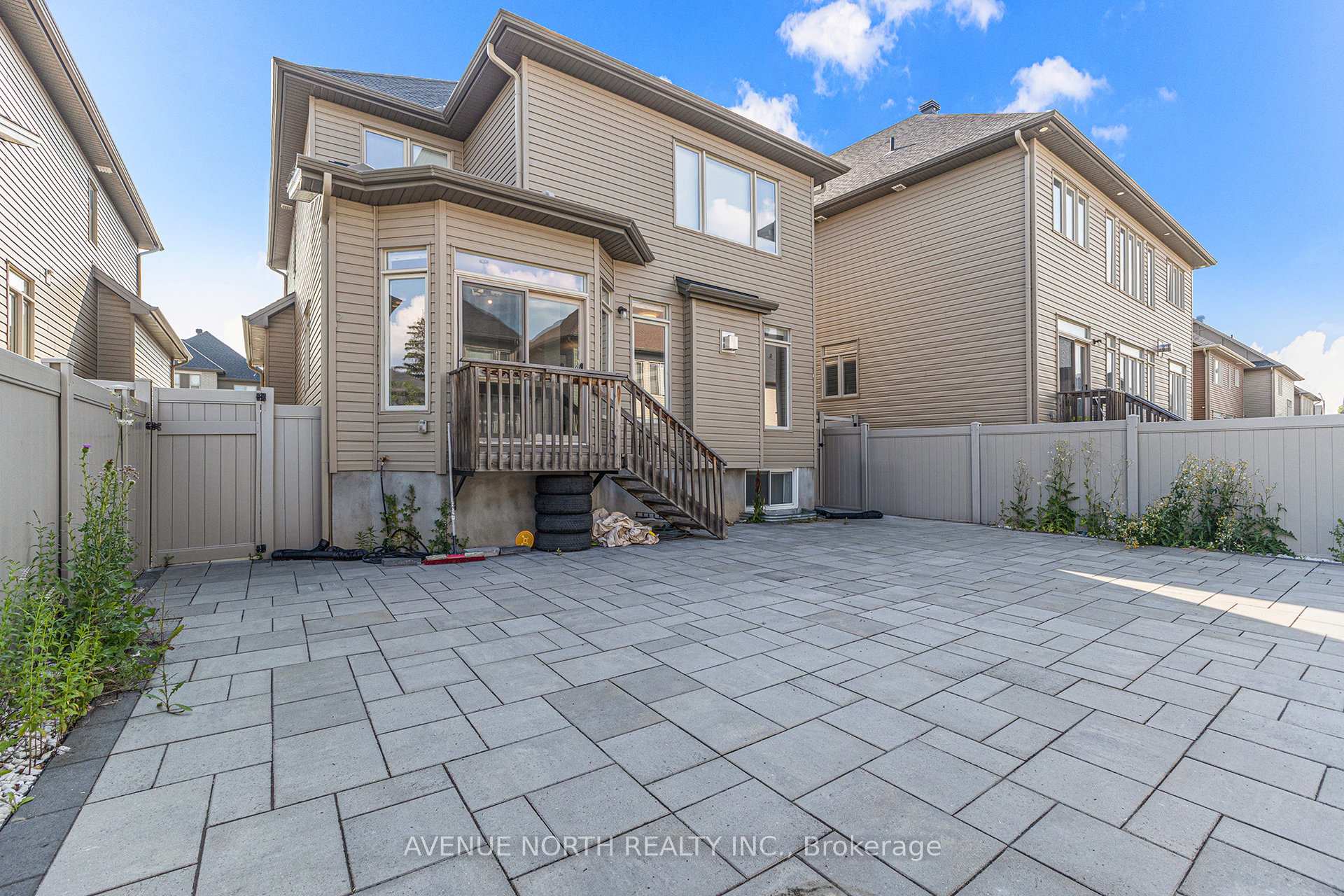 Photo 12 of 748 Fiddlehead Street, Ottawa, Leitrim — HOMEH
