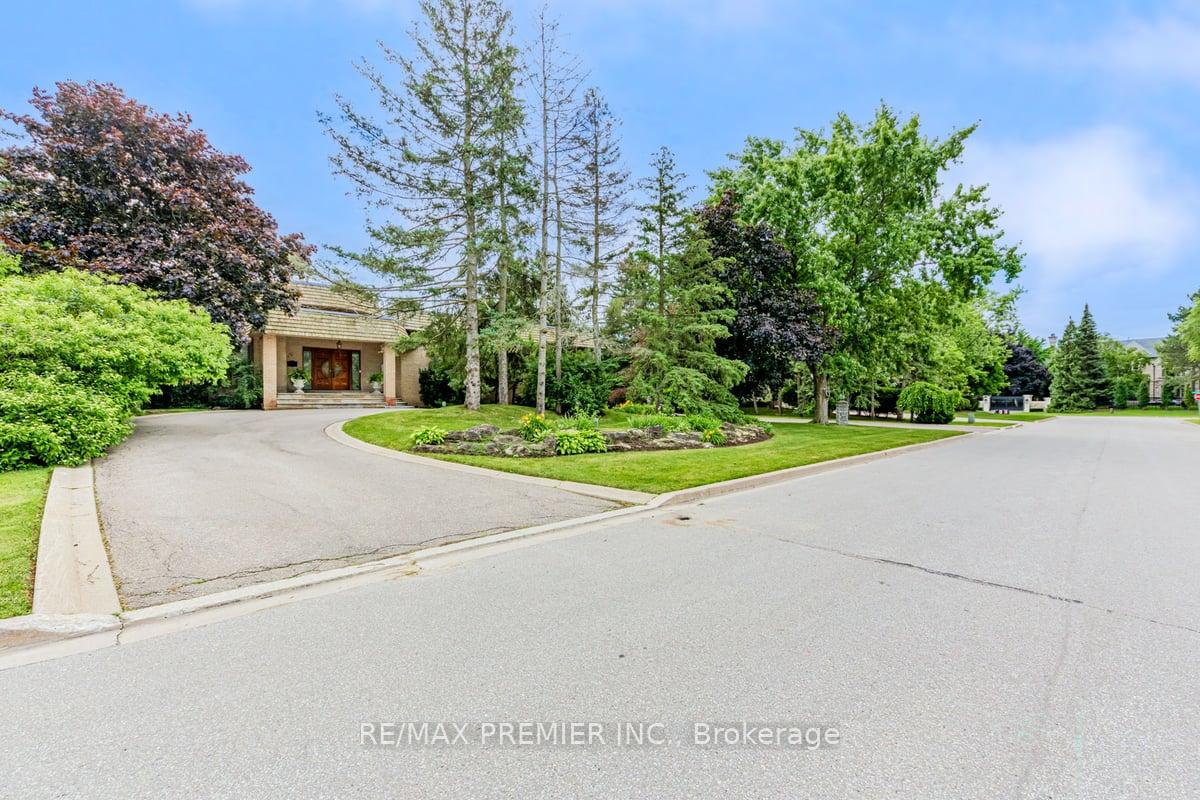 Photo 1 of 21 Knudson Lane, Vaughan, East Woodbridge — HOMEH