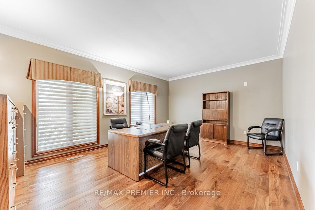 Photo 6 of 21 Knudson Lane, Vaughan, East Woodbridge — HOMEH