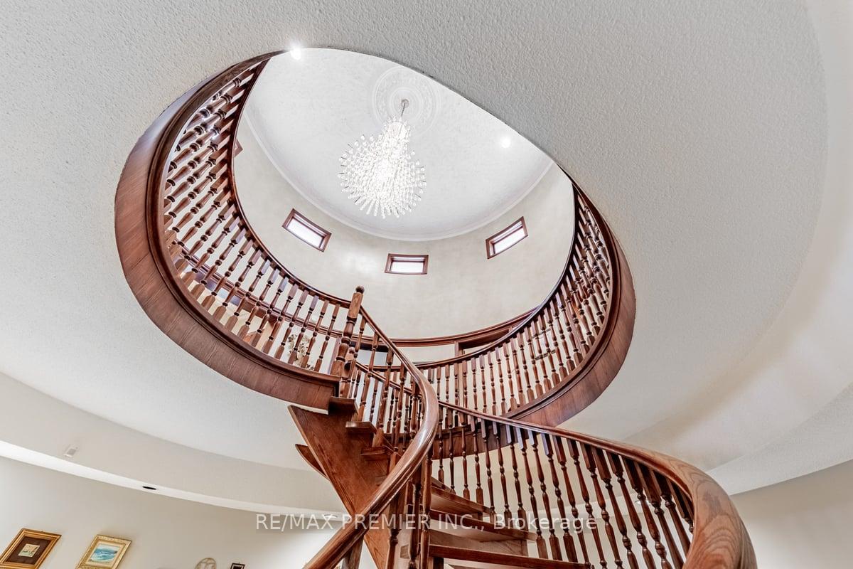 Photo 19 of 21 Knudson Lane, Vaughan, East Woodbridge — HOMEH