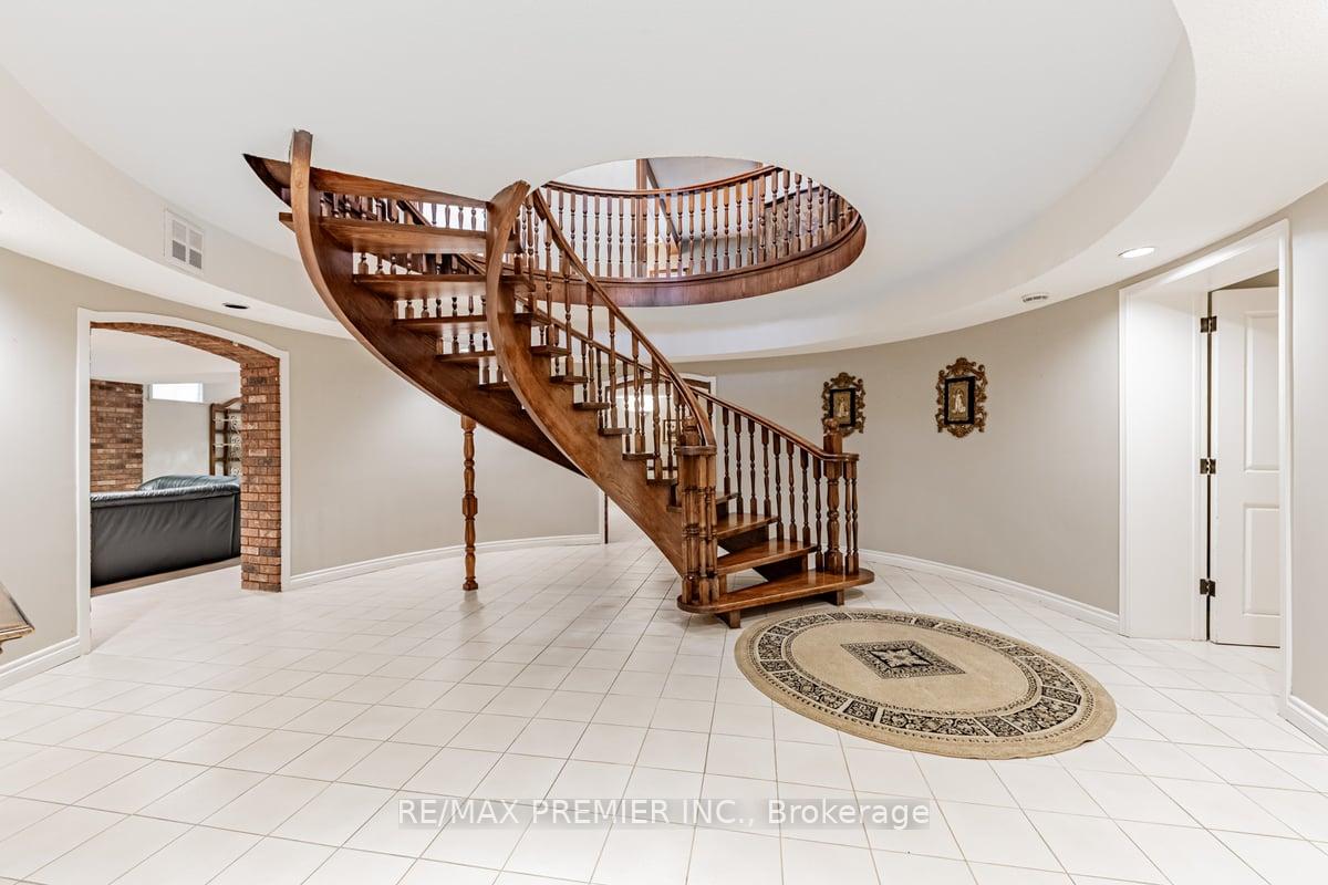 Photo 31 of 21 Knudson Lane, Vaughan, East Woodbridge — HOMEH