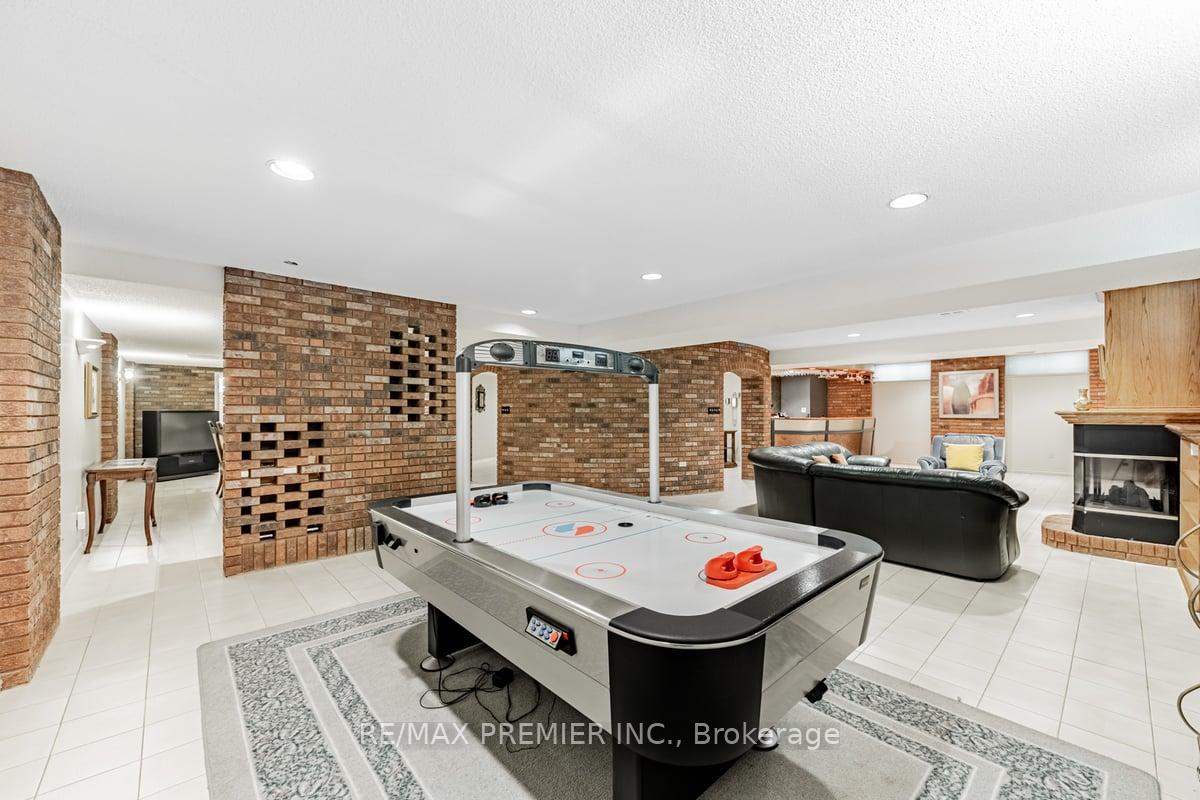 Photo 26 of 21 Knudson Lane, Vaughan, East Woodbridge — HOMEH