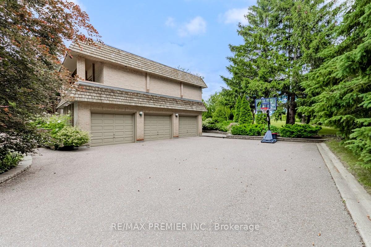 Photo 28 of 21 Knudson Lane, Vaughan, East Woodbridge — HOMEH