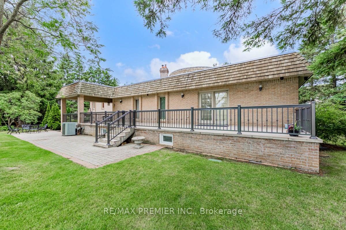 Photo 32 of 21 Knudson Lane, Vaughan, East Woodbridge — HOMEH