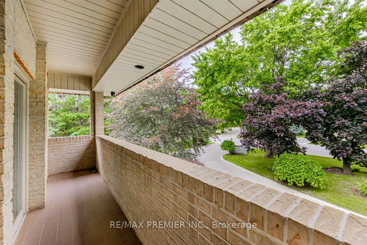 Photo 29 of 21 Knudson Lane, Vaughan, East Woodbridge — HOMEH
