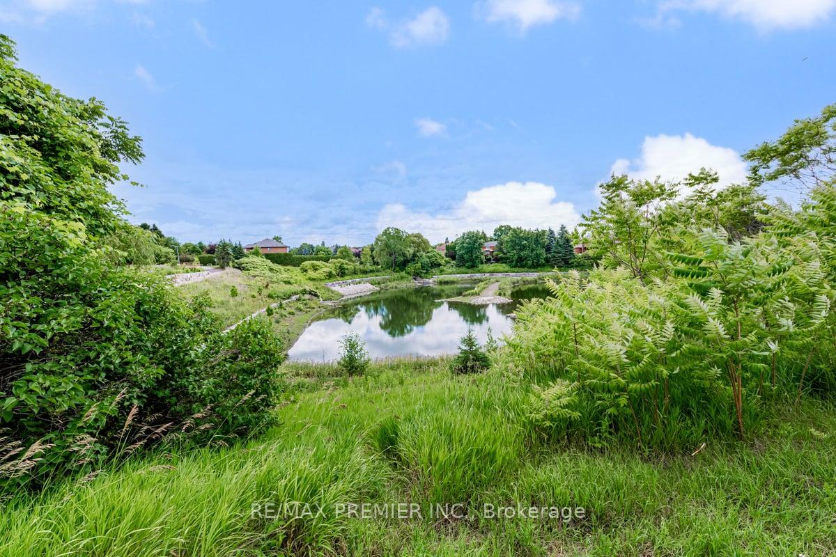 Photo 30 of 21 Knudson Lane, Vaughan, East Woodbridge — HOMEH